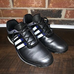 Adidas Tennis Shoes Brand New